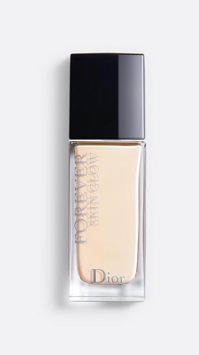 Actual product image Dior Forever Skin Glow (#0 Neutral)