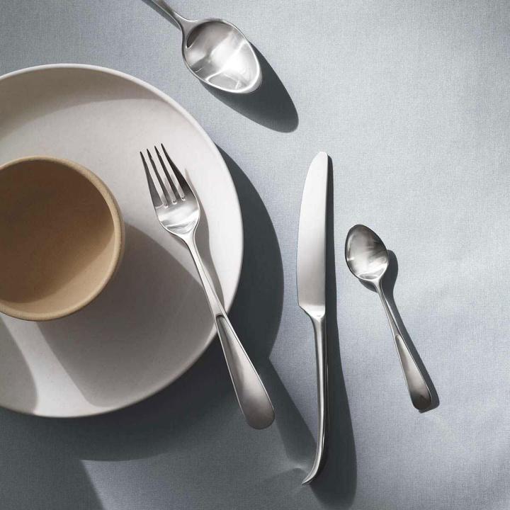 Produktbild Georg Jensen Vivianna Besteckset (4 Stück, Löffel)