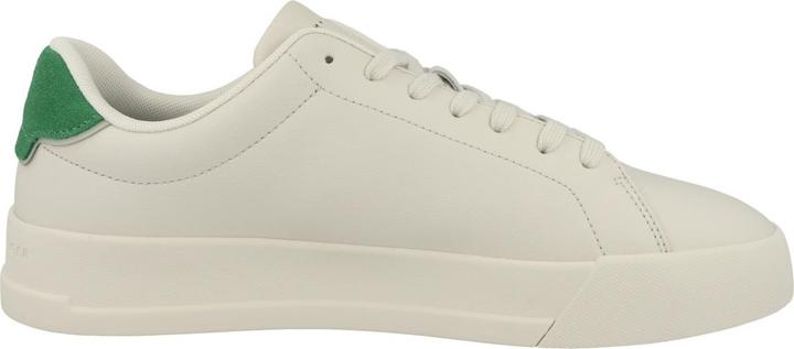 Actual product image Tommy Hilfiger Court Leather Detail Essential - 67527 (46)