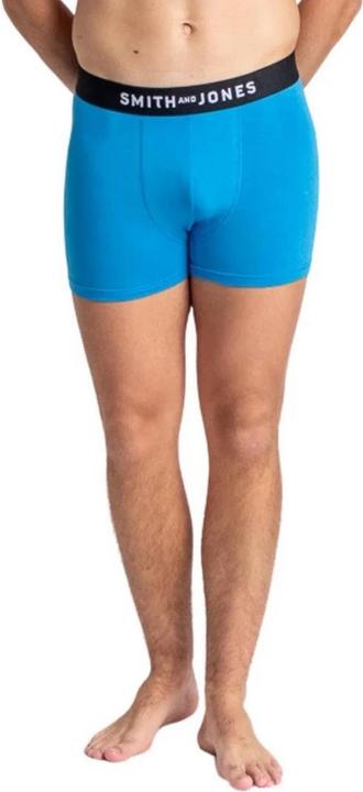 Immagine prodotto Universal Textiles Riggon Boxer Design Assortiti Uomo Misura Confezione 5 (M, Confezione da 5 pezzi)