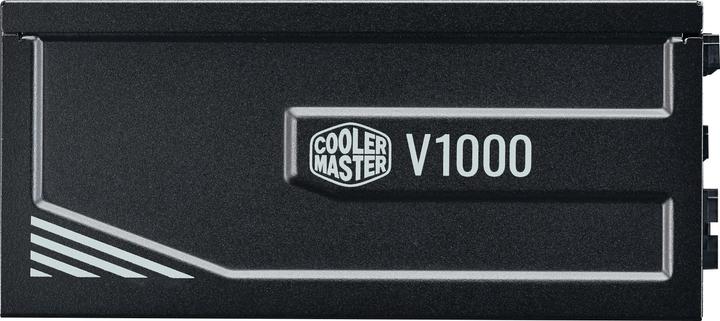 Actual product image Cooler Master Power Supply, V Series 1000W (1000 W)