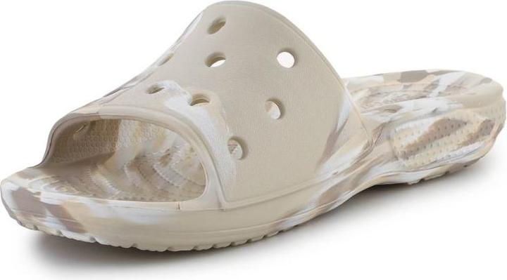 Immagine prodotto Crocs Scivolone classico marmorizzato (41, 41.5, 42, 41 1/3)