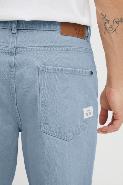 Image du produit Solid SDBoaz 21300844-ME (W36/L32)