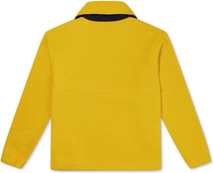 Immagine prodotto Berghaus Giacca mezza zip in pile Rhynie Aztec (S)