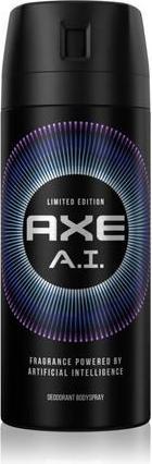 Produktbild Avon Axe - A.I. Deospray 150ml (Spray, 150 ml)