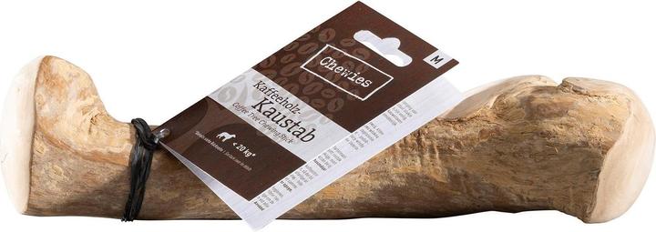 Chewies Bâtonnet à mâcher en bois de caféier (Adulte, 1 pcs, 245 g)