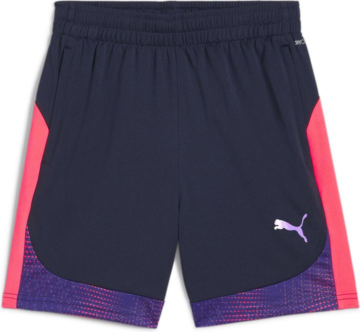 Actual product image Puma individualFINAL Shorts Jr (164)