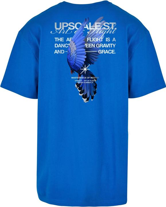 Actual product image Urban Classics Upscale Motion Oversize Tee - 195197 (XL)