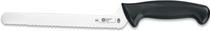 Actual product image Piazza Atlantic Chef Bread Knife cranked round end 21cm