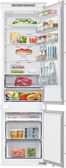 Produktbild Samsung BRB70F30BES0 Kühl-Gefrierkombination