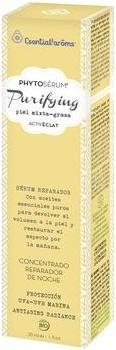 Actual product image Esential'arôms Phytoserum Purifying Piel-Mixta Grasa (30 ml)