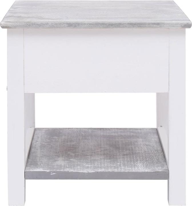 Produktbild VidaXL Patricius (40 x 40 x 40 cm)