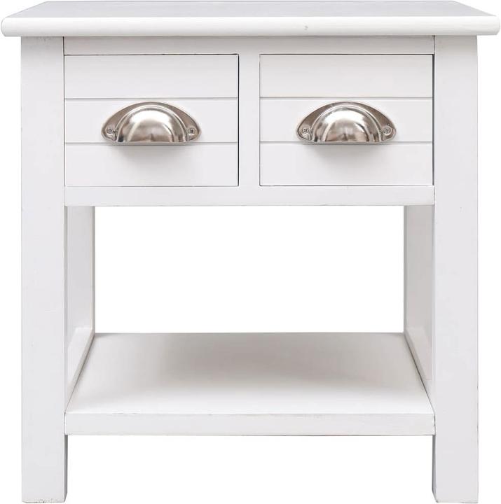 Produktbild VidaXL Patricius (40 x 40 x 40 cm)