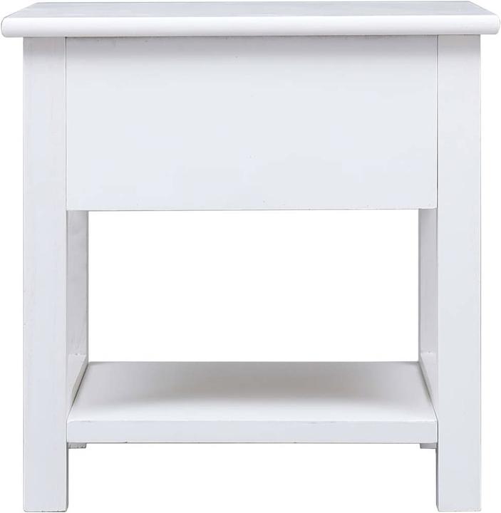 Produktbild VidaXL Patricius (40 x 40 x 40 cm)