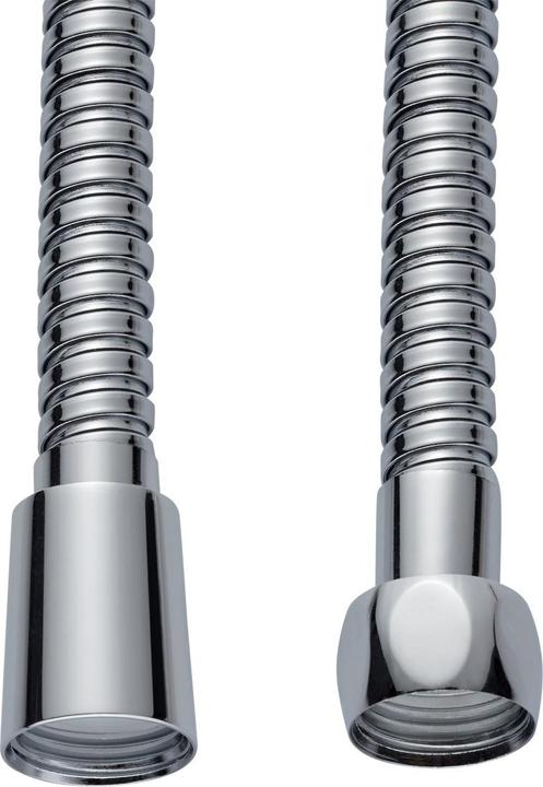 Actual product image Diaqua Metal shower hose (150 cm)