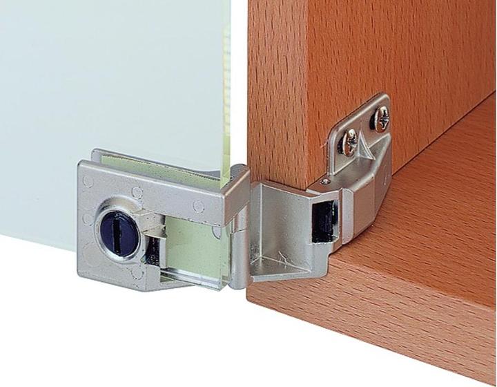Productafbeelding Hettich Glasdeurscharnieren ET 5160