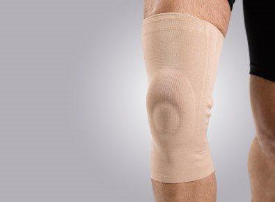 Immagine prodotto Emosan medi Supporto per ginocchio XL Plus (41, 42, 43, 44)
