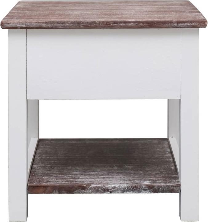 Produktbild VidaXL Patricius (40 x 40 x 40 cm)