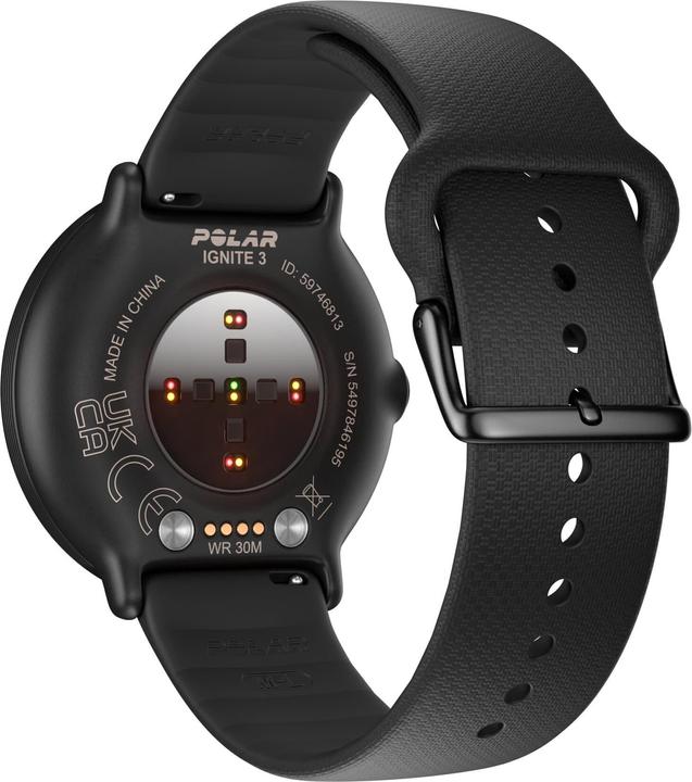Productafbeelding Polar Ignite 3 (43 mm)