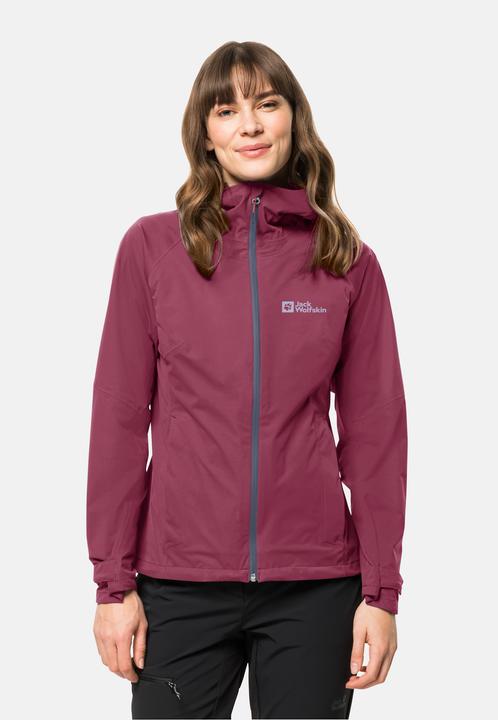 Immagine prodotto Jack Wolfskin Highest Peak Jacket W (XL)