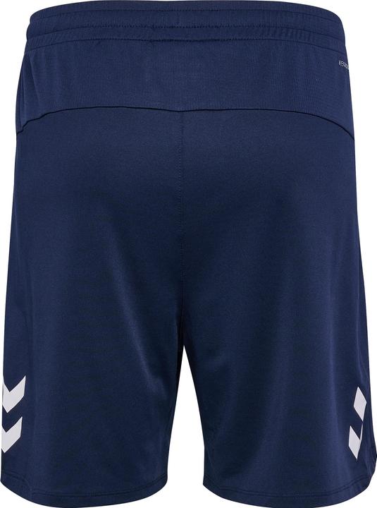 Actual product image hummel hmlLEAD 2.0 TRAINING SHORTS WOMAN (L)