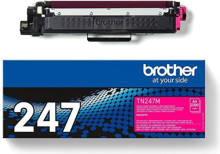 Immagine prodotto Brother TN-247M (M)