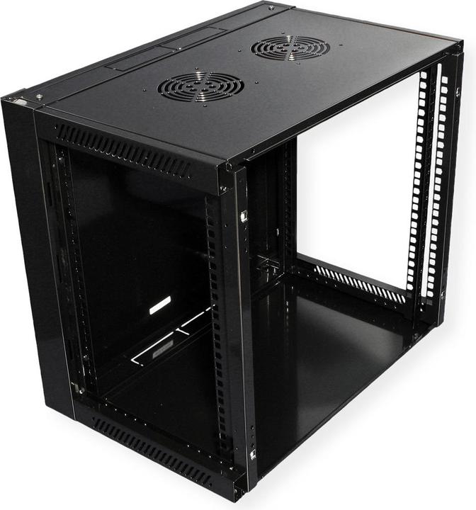 Immagine prodotto Value Involucro a parete (9 HE, Rack da 19 pollici)