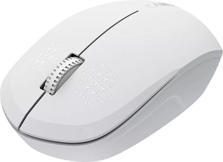 Produktbild Canyon MW-04, Bluetooth Wireless optical mouse with 3 buttons, DPI 1200, with1pc AA turbo (Kabellos)