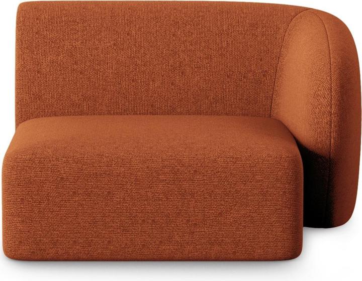 Terracotta Melange