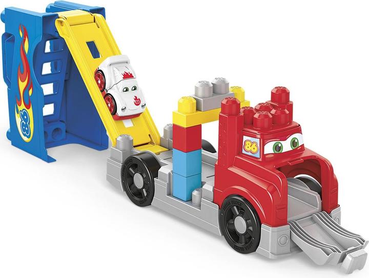 Image du produit Mega Bloks Mon Camion De Course