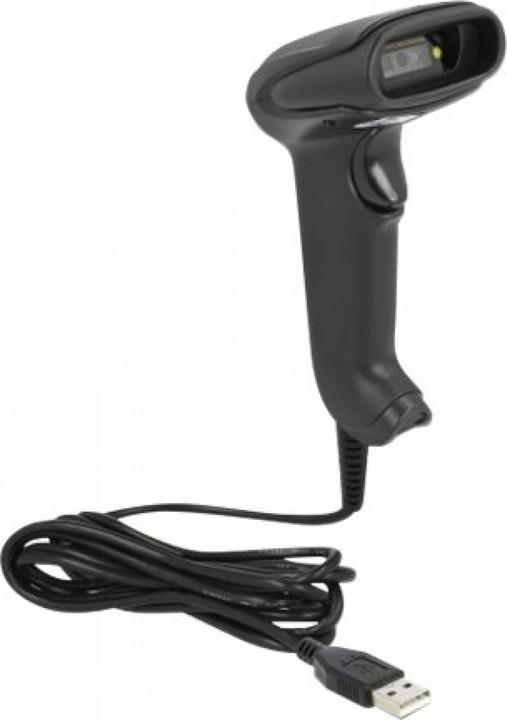Delock 90557 (2D barcodes, 1D barcodes)