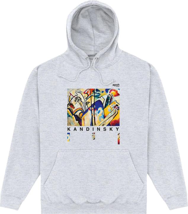 Apoh Kapuzenpullover (L)