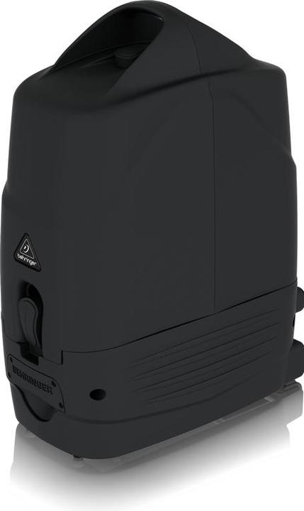Actual product image Behringer Passive PA loudspeaker set PPA500BT In (Passive, 1x 500 W)