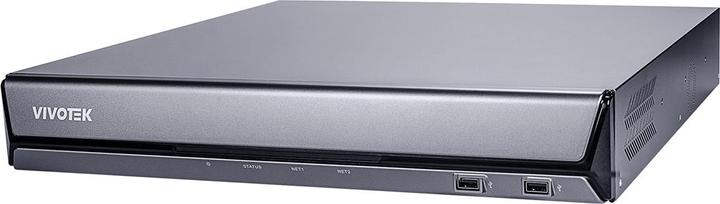 Vivotek ND9442P Netzwerkvideorekorder mit 16 Kanälen, 4 HDD (Netzwerk Videorecorder (NVR))