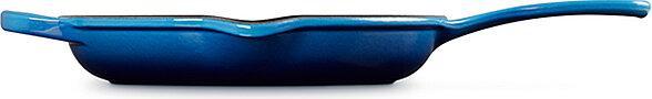 Actual product image Le Creuset Frying & serving pan (23 cm, Frying pan, Cast iron, Enamel)