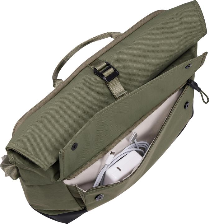 Productafbeelding Thule Paramount Crossbody 14L - Zachtgroen (14")
