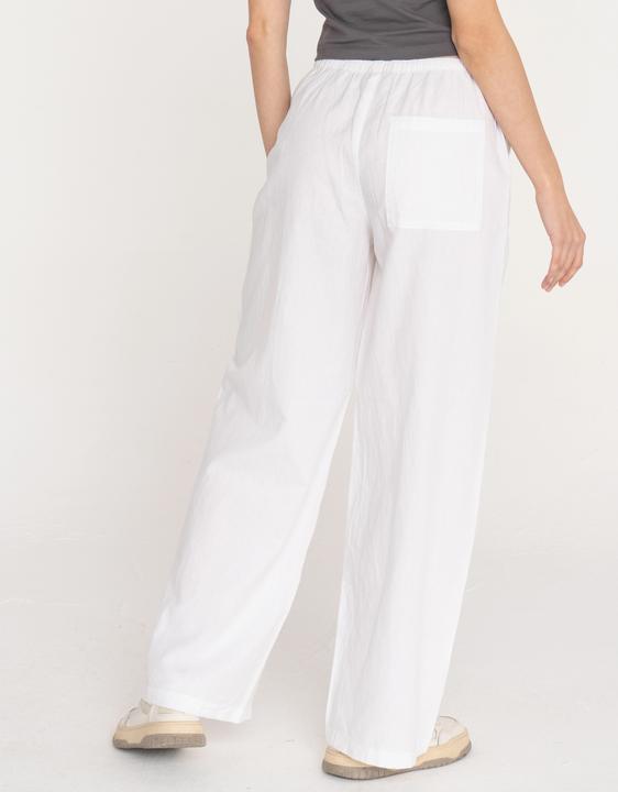 Image du produit JJXX Jxflora Linen Blend Mw Pant Wvn Sn (S)