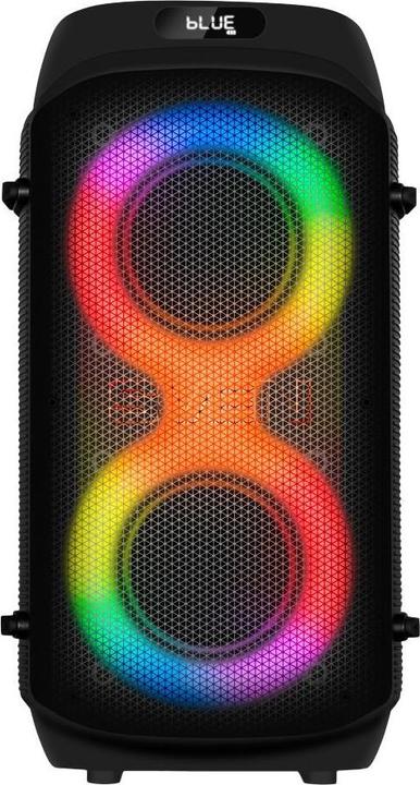 Produktbild Sven Bluetooth speakers PS-850, (100W, TWS, Bluetooth, FM, USB, microSD, LED-display, 8000mAh)