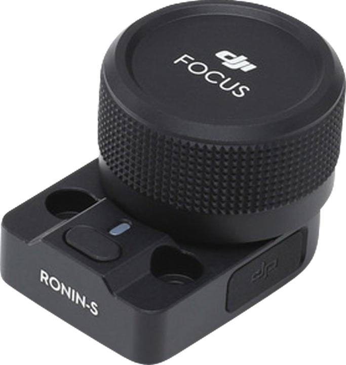 DJI Focus Wheel (Gimbal focus aid)