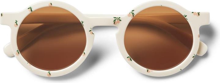 Immagine prodotto Liewood Darla Sonnenbrille 4 bis 10 Jahre, Peach Sea shell