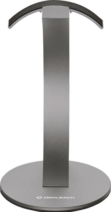 Actual product image Oehlbach Alu Style