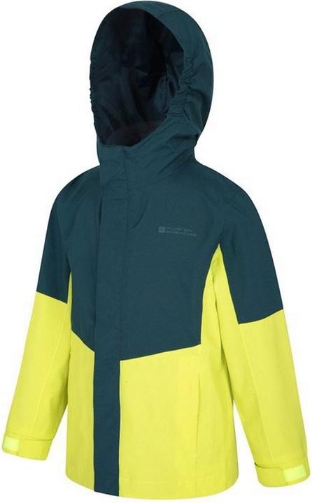 Immagine prodotto Mountain Warehouse Giacca Meteor impermeabile (116)