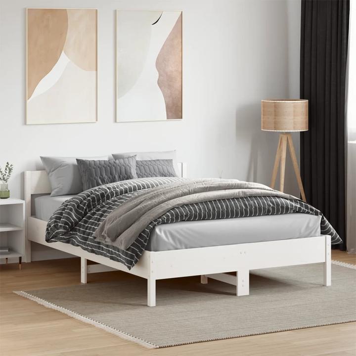 Actual product image VidaXL Ireland (180 x 200 cm)