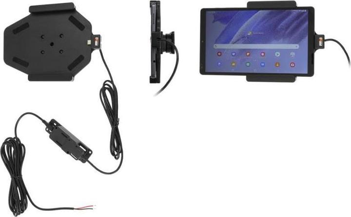Actual product image Brodit 727264 Holder Samsung Galaxy Tab A7 Lite