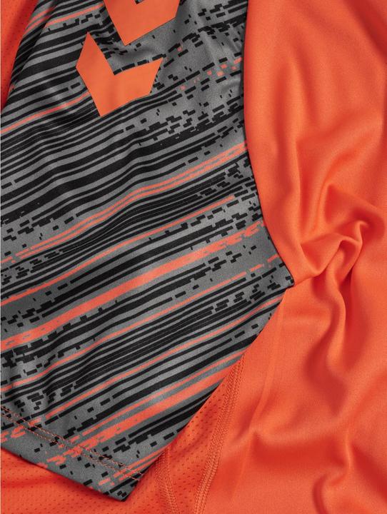 Actual product image hummel Hmlblaze Pro Training Jersey Kids (140)