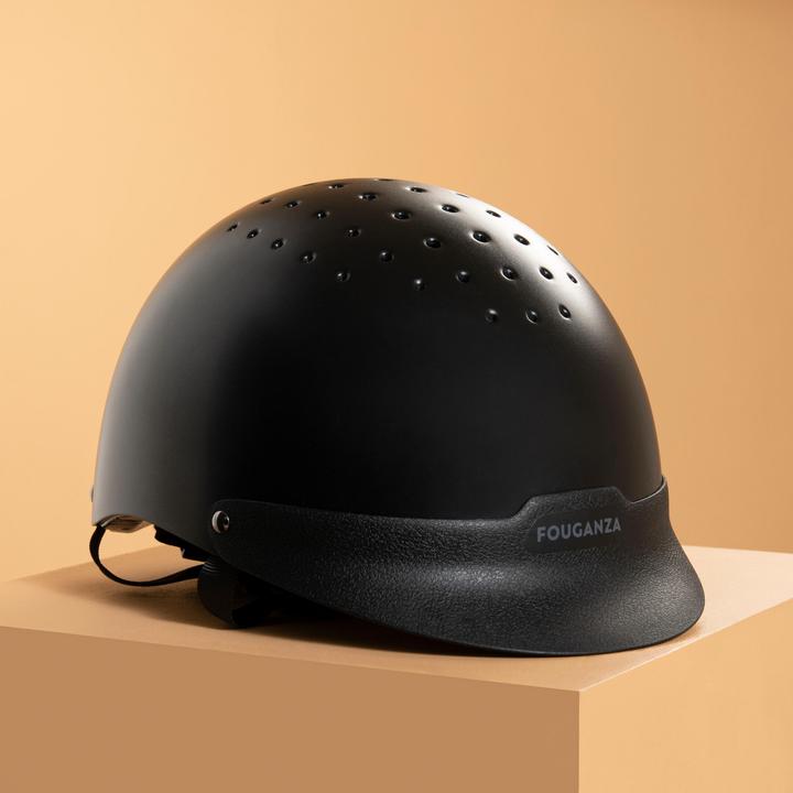 Actual product image Fouganza 100 (53, 55)