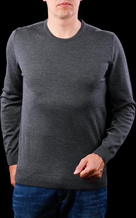 Actual product image Joop! Denny Pullover 029 grey (XL)