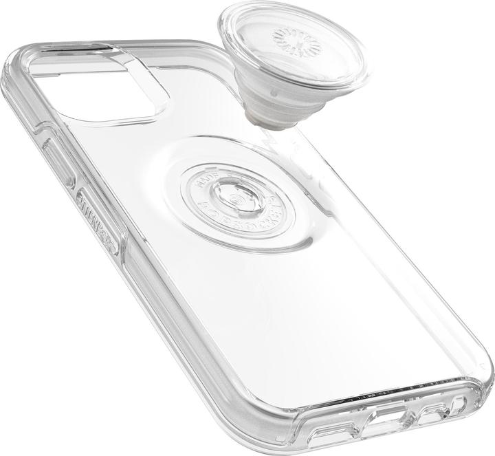 Actual product image OtterBox Otter + Pop Symmetry (Apple iPhone 12, Apple iPhone 12 Pro)