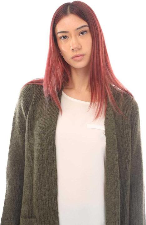 Actual product image Only Womens/Ladies Jade Open Cardigan (34)