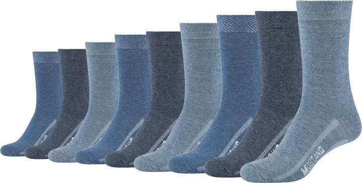 Mustang Socken